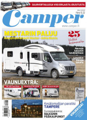 Camper