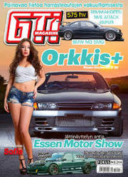 GTi Magazine