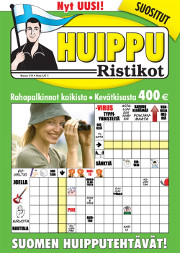 Huippu Ristikot