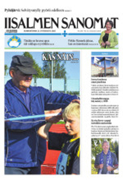 Iisalmen Sanomat