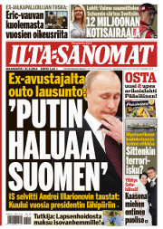 Ilta-Sanomat