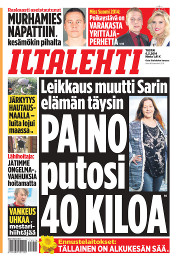 Iltalehti