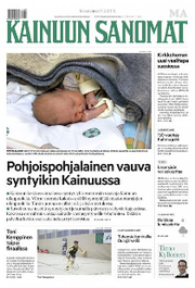 Kainuun Sanomat