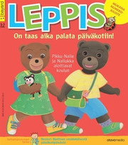 Leppis