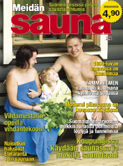 Meidän Sauna