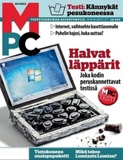 MPC (MikroPC)