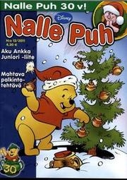 Nalle Puh