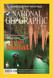 National Geographic Suomi