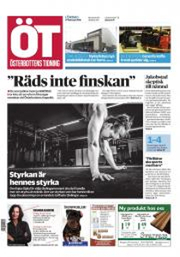 Österbottens Tidning