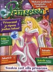 Prinsessa