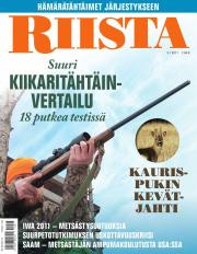 Riista