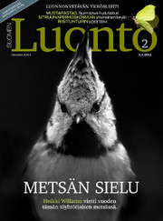 Suomen Luonto