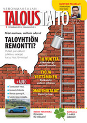 Taloustaito