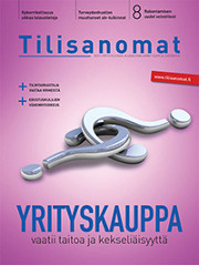 Tilisanomat