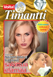 Timantti