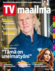 TV-maailma