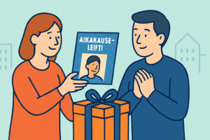 Aikakauslehden tilaaminen lahjaksi – vinkit ja parhaat vaihtoehdot