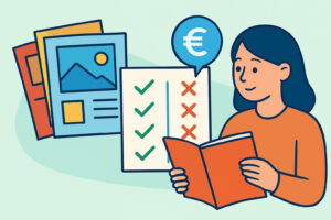 Lehtipakettien vertailu – säästä tilaamalla useampi lehti