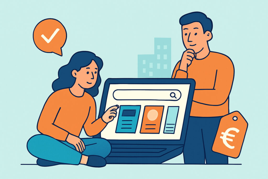 Näin löydät edullisimman lehtitarjouksen verkosta