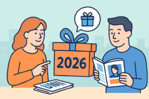 Parhaat tilaajalahjat 2026 – vertailu ja suositukset